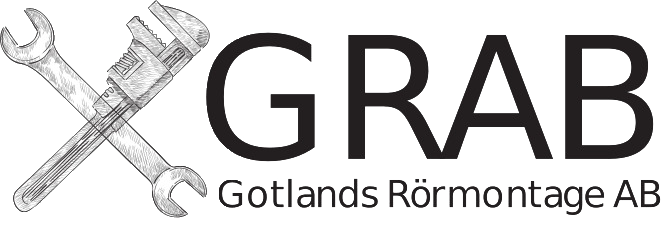 Rörmokare Gotland